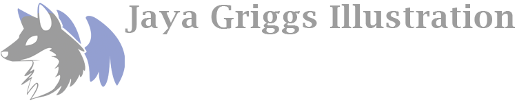 Jaya Griggs Illustration